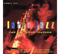 Various - Latin Jazz - Simply Jazz