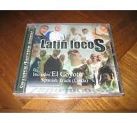Various - Latin Locos