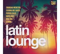 Various - Latin Lounge