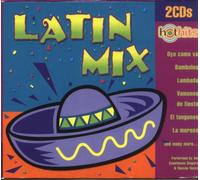 Various - Latin Mix