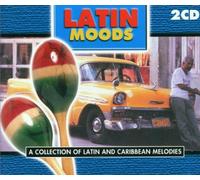 Various - Latin Moods