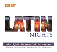 Various - Latin Nights