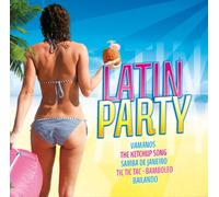 Various - Latin Party