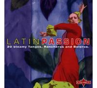 Various - Latin Passion