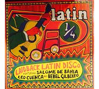 Various - Latin Quarter 2 [VINYL]
