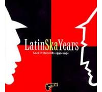 Various - Latin Ska Years