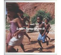 Various - Latin Spectrum II [VINYL]