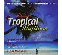 Various - Latin Tropical Rhythms