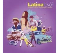 Various - Latina Fever Vol. 6 (4CD)