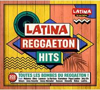 Various - Latina Reggaeton Hits 2022 / Various