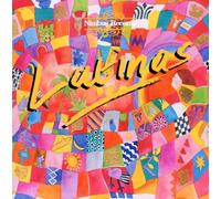 Various - Latinas - Music and Songs from Spain and South America