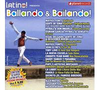 Various - Latino! 59