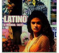 Various - Latino a Musical Taste