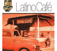 Various - Latino Cafe