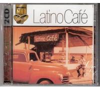 Various - Latino Cafe [Import]