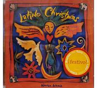 Various - Latino Christmas
