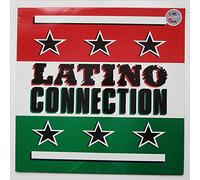 Various - Latino Connection