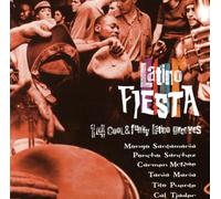 Various - Latino Fiesta: 14 Cool & Funky Latino Grooves