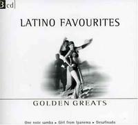 Various - Latino Flavours