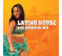 Various - Latino House