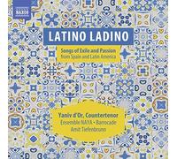 Yaniv D'Or/Tiefenbrunn - Latino Ladino