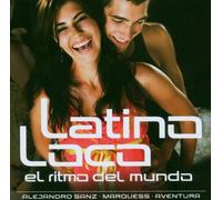 Various - Latino Loco