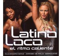 Various - Latino Loco - El Ritmo Caliente
