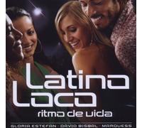 Various - Latino Loco-Ritmo De Vida