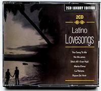 Various - Latino Love Songs