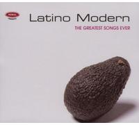 Various - Latino Modern