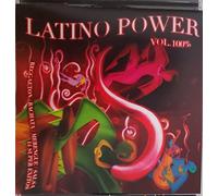 Various - Latino Power Vol 100%