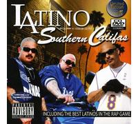 Various - Latino Southern California