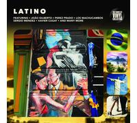 Best Album In The World Ever (Series) Latino (Vinyl)