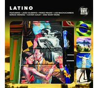 Best Album In The World Ever (Series) Latino (Vinyl)