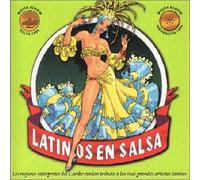 Various - Latinos En Salsa 2