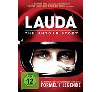Various - Lauda: The Untold Story