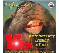 Various - Laughing Hyena's 15th Volume 2