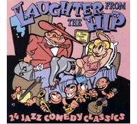 Various - Laughter From the Hip
