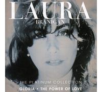 Various - Laura Branigan - The Platinum Collection [International Release] [CD]