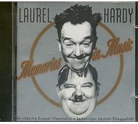 Various - Laurel & Hardy