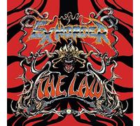 Exhorder - Law [180 gm LP Black Vinyl]