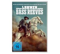 Lawmen: Bass Reeves - Staffel 1