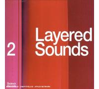 Various - Layers Sounds Vol. 2