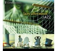 Various - Lazy Afternoon Jazz