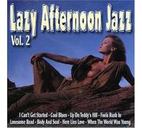 Various - Lazy Afternoon Jazz Vol 2