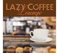 Various - Lazy Coffee Lounge