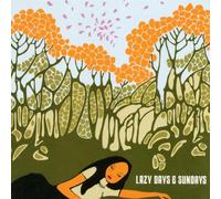 Various - Lazy Days & Sundays Vol.1