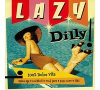 Various - Lazy Dilly! Vol. 1 [VINYL]