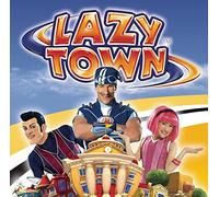 Various - Lazytown
