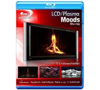 Various - Lcd,Plasma Moods ''Bluray'' [DVD AUDIO]